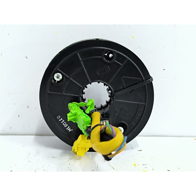 Recambio de anillo airbag para mercedes-benz clase c coupé (cl203) c 220 cdi (203.706) referencia OEM IAM 0025421918  