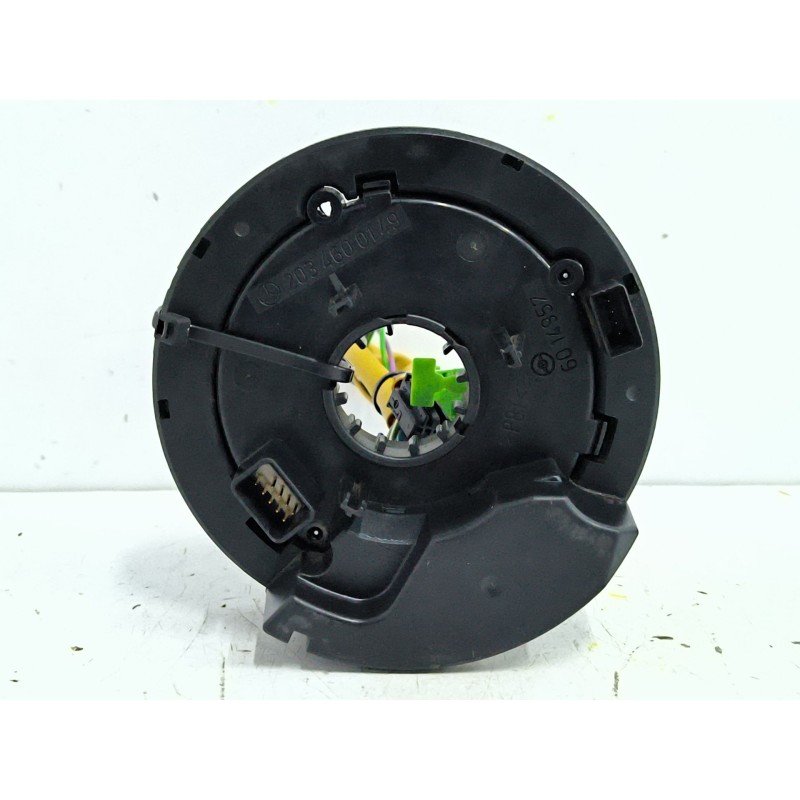 ANILLO AIRBAG