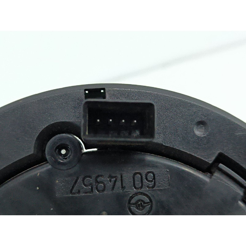 ANILLO AIRBAG