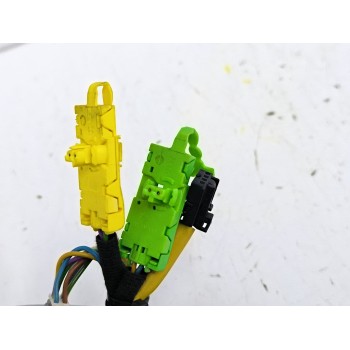 Recambio de anillo airbag para mercedes-benz clase c coupé (cl203) c 220 cdi (203.706) referencia OEM IAM 0025421918  