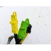 Recambio de anillo airbag para mercedes-benz clase c coupé (cl203) c 220 cdi (203.706) referencia OEM IAM 0025421918  