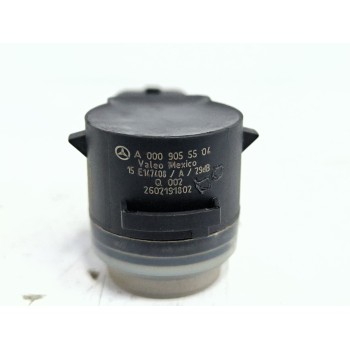 Recambio de sensor de aparcamiento para mercedes-benz clase a sedán (v177) a 180 d (177.103) referencia OEM IAM A0009055504 2602