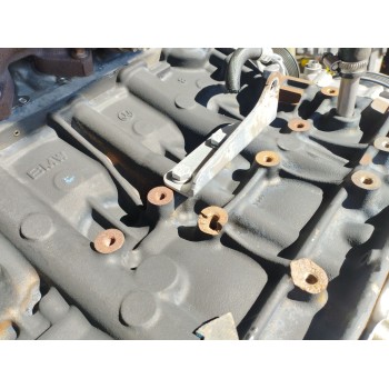 Recambio de despiece motor para bmw 3 (e90) 320 d referencia OEM IAM 204D4  