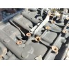 Recambio de despiece motor para bmw 3 (e90) 320 d referencia OEM IAM 204D4  