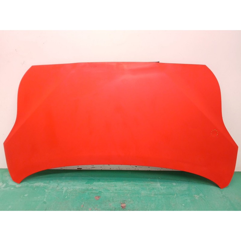 Recambio de capot para hyundai ix20 (jc) 1.6 crdi referencia OEM IAM 664001K000  