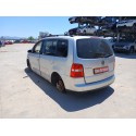 VOLKSWAGEN TOURAN (1T1, 1T2)