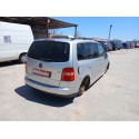 VOLKSWAGEN TOURAN (1T1, 1T2)