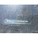 VOLKSWAGEN TOURAN (1T1, 1T2)