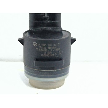 Recambio de sensor de aparcamiento para mercedes-benz clase a sedán (v177) a 180 d (177.103) referencia OEM IAM A0009053307 2809