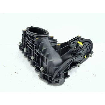 Recambio de colector admision para mercedes-benz clase m (w166) ml 250 cdi / bluetec 4-matic (166.004, 166.003) referencia OEM I