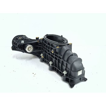 Recambio de colector admision para mercedes-benz clase m (w166) ml 250 cdi / bluetec 4-matic (166.004, 166.003) referencia OEM I