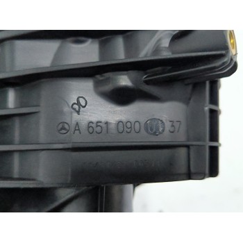 Recambio de colector admision para mercedes-benz clase m (w166) ml 250 cdi / bluetec 4-matic (166.004, 166.003) referencia OEM I