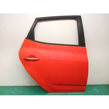 Recambio de puerta trasera derecha para hyundai ix20 (jc) 1.6 crdi referencia OEM IAM 770041K000  