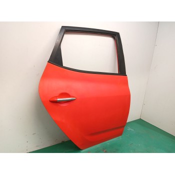 Recambio de puerta trasera derecha para hyundai ix20 (jc) 1.6 crdi referencia OEM IAM 770041K000  
