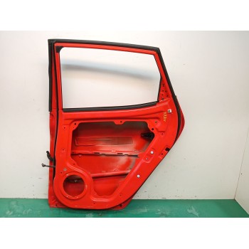 Recambio de puerta trasera derecha para hyundai ix20 (jc) 1.6 crdi referencia OEM IAM 770041K000  
