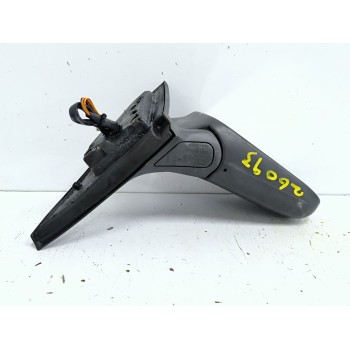 Recambio de retrovisor derecho para volvo v40 station wagon (645) 2.0 referencia OEM IAM   