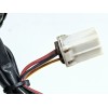 Recambio de retrovisor derecho para volvo v40 station wagon (645) 2.0 referencia OEM IAM   