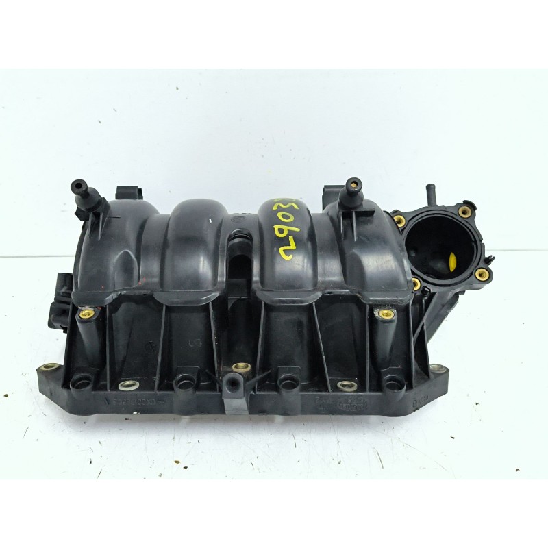 Recambio de colector admision para seat leon (1m1) 1.6 16 v referencia OEM IAM 036129711  