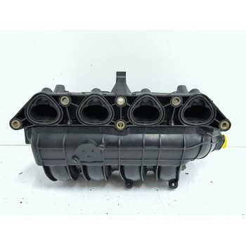 Recambio de colector admision para seat leon (1m1) 1.6 16 v referencia OEM IAM 036129711  