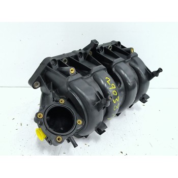Recambio de colector admision para seat leon (1m1) 1.6 16 v referencia OEM IAM 036129711  