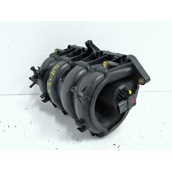 Recambio de colector admision para seat leon (1m1) 1.6 16 v referencia OEM IAM 036129711  