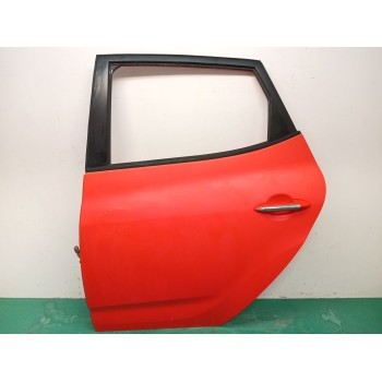 Recambio de puerta trasera izquierda para hyundai ix20 (jc) 1.6 crdi referencia OEM IAM 770031K000  