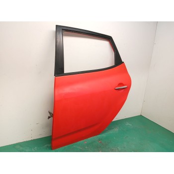 Recambio de puerta trasera izquierda para hyundai ix20 (jc) 1.6 crdi referencia OEM IAM 770031K000  