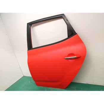 Recambio de puerta trasera izquierda para hyundai ix20 (jc) 1.6 crdi referencia OEM IAM 770031K000  