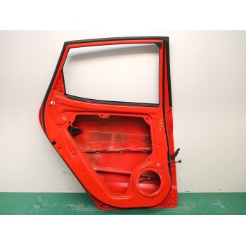 Recambio de puerta trasera izquierda para hyundai ix20 (jc) 1.6 crdi referencia OEM IAM 770031K000  