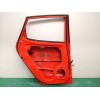 Recambio de puerta trasera izquierda para hyundai ix20 (jc) 1.6 crdi referencia OEM IAM 770031K000  