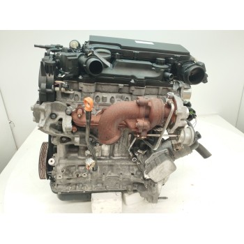 Recambio de motor completo para peugeot bipper tepee 1.4 hdi referencia OEM IAM 8HS  