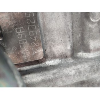 Recambio de motor completo para peugeot bipper tepee 1.4 hdi referencia OEM IAM 8HS  