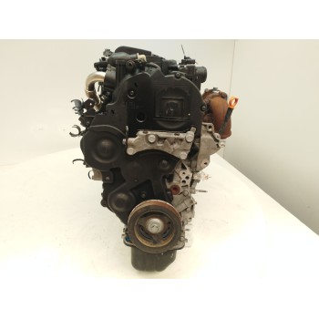 Recambio de motor completo para peugeot bipper tepee 1.4 hdi referencia OEM IAM 8HS  