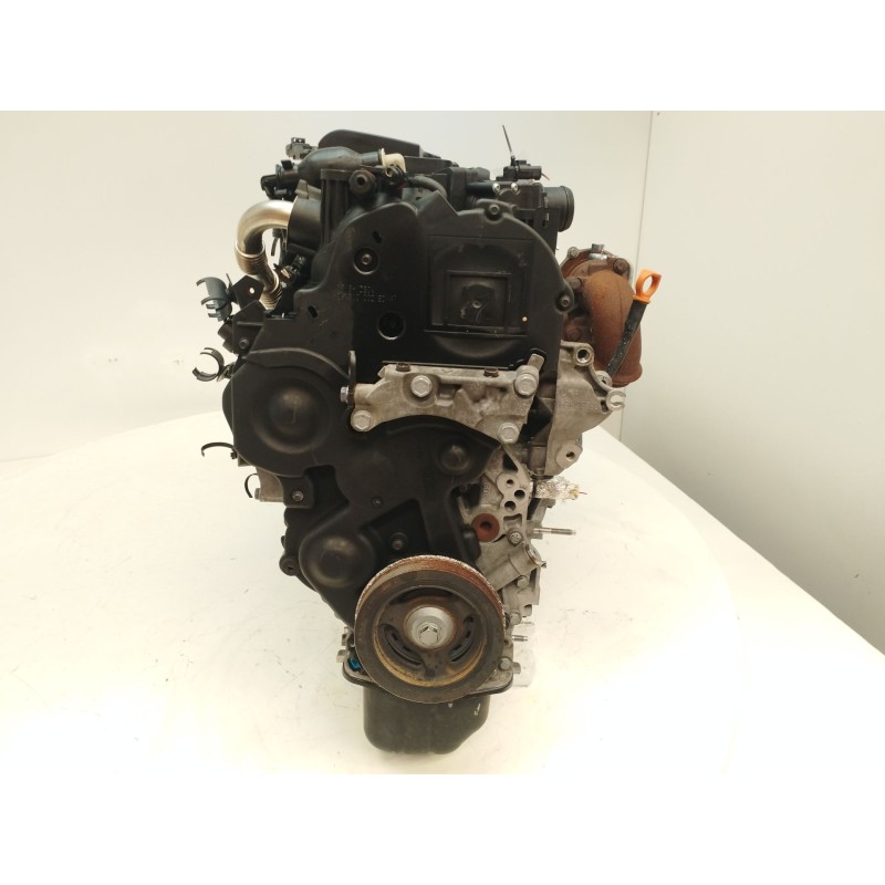 MOTOR COMPLETO