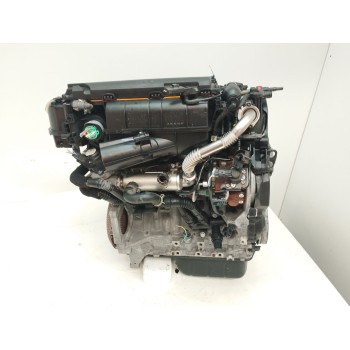 Recambio de motor completo para peugeot bipper tepee 1.4 hdi referencia OEM IAM 8HS  