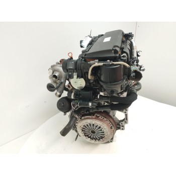 Recambio de motor completo para peugeot bipper tepee 1.4 hdi referencia OEM IAM 8HS  