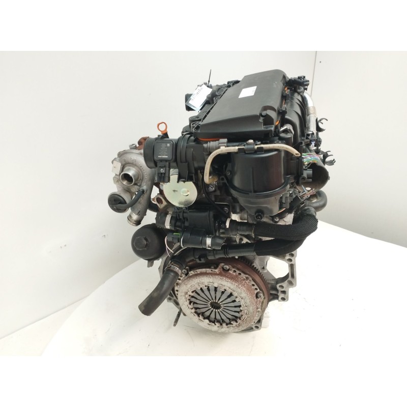 MOTOR COMPLETO