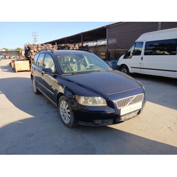 volvo v50 (545) del año 2005