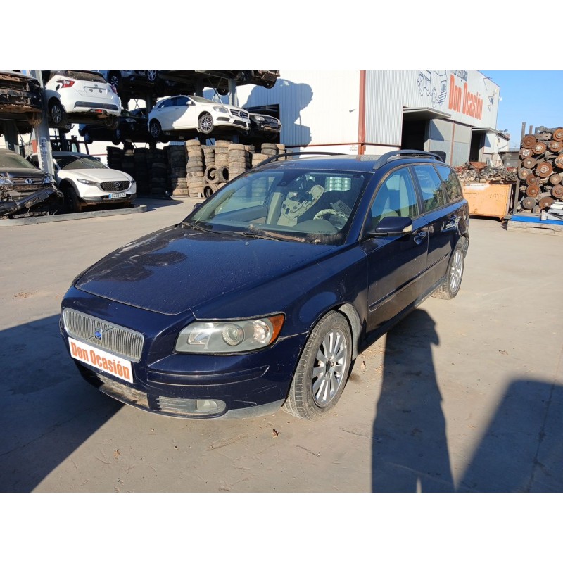VOLVO V50 (545) 2005