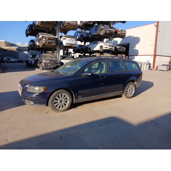 volvo v50 (545) del año 2005