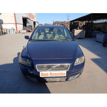 volvo v50 (545) del año 2005