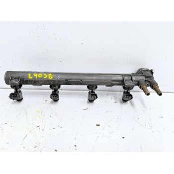 Recambio de rampa inyectora para seat leon (1m1) 1.6 16 v referencia OEM IAM 036133319  