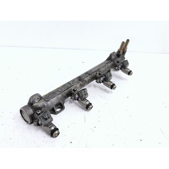 Recambio de rampa inyectora para seat leon (1m1) 1.6 16 v referencia OEM IAM 036133319  