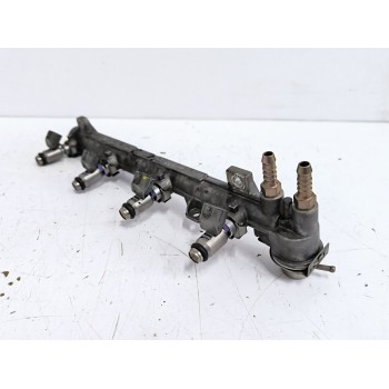 Recambio de rampa inyectora para seat leon (1m1) 1.6 16 v referencia OEM IAM 036133319  