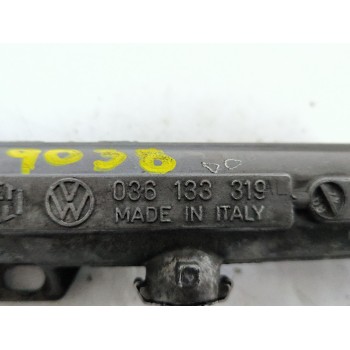 Recambio de rampa inyectora para seat leon (1m1) 1.6 16 v referencia OEM IAM 036133319  