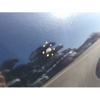 Recambio de aleta delantera derecha para audi a3 sportback (8pa) 1.6 referencia OEM IAM 8P0821106F  