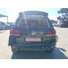 volkswagen touareg (7la, 7l6, 7l7) del año 2008