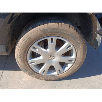 volkswagen touareg (7la, 7l6, 7l7) del año 2008