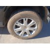 volkswagen touareg (7la, 7l6, 7l7) del año 2008