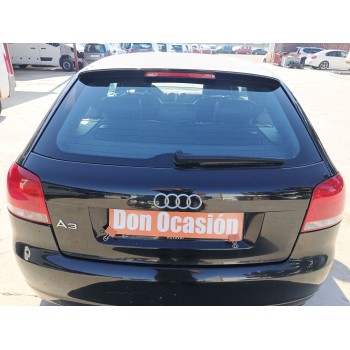 PORTON TRASERO 8P3827023AC 